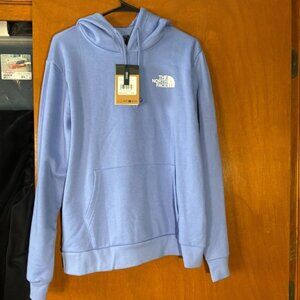 New North Face hoodie, unisex, 1 Large